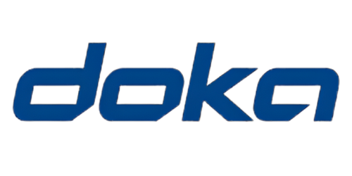 doka logo