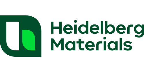 heidelberg materials logo
